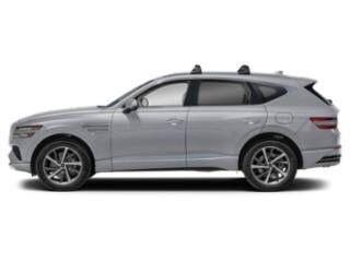 2027 GENESIS GV80