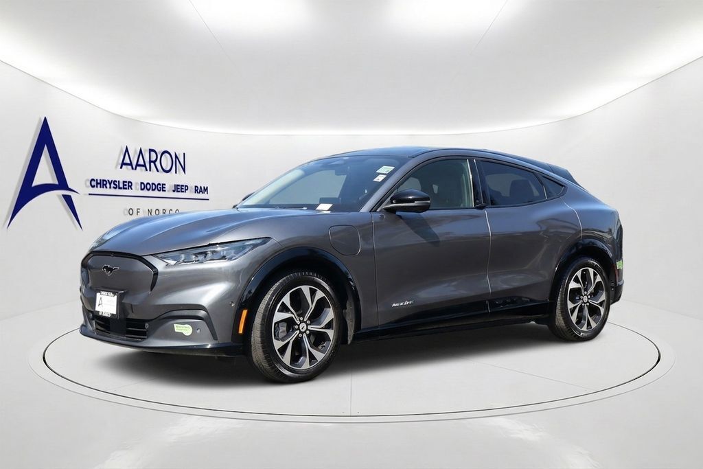 2023 FORD Mustang