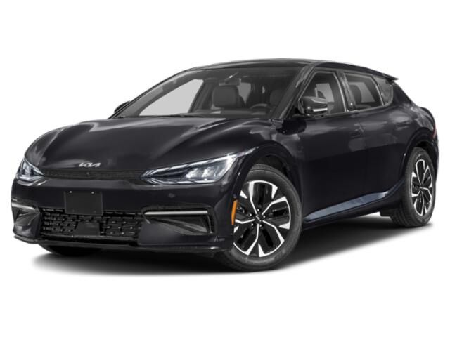 2024 KIA EV6