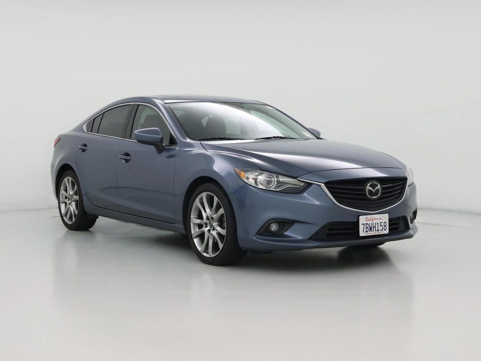 2014 MAZDA Mazda6