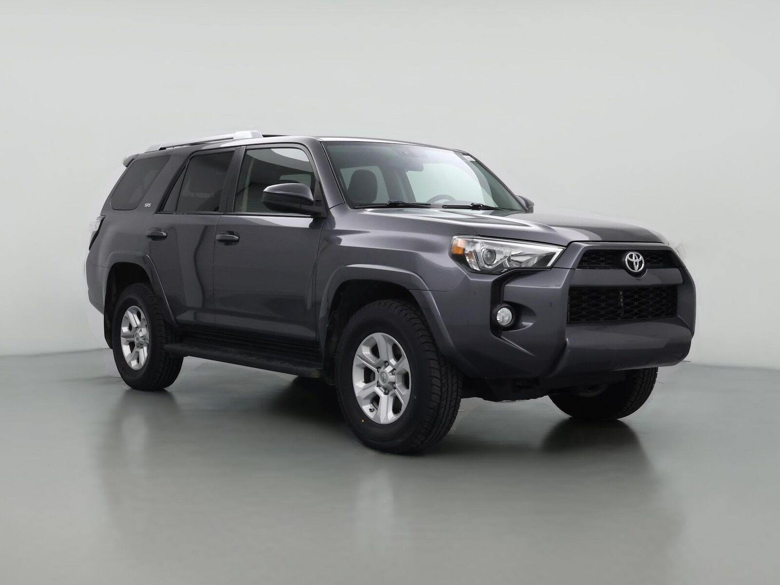 2018 TOYOTA 4-Runner