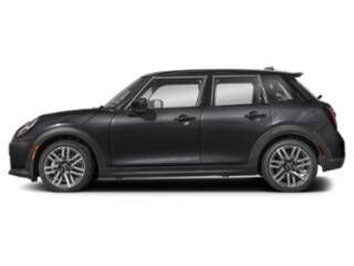 2026 MINI Hardtop