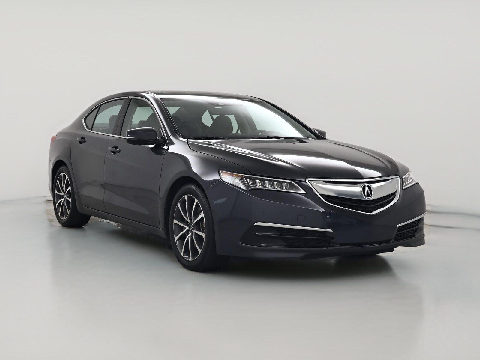2016 ACURA TLX