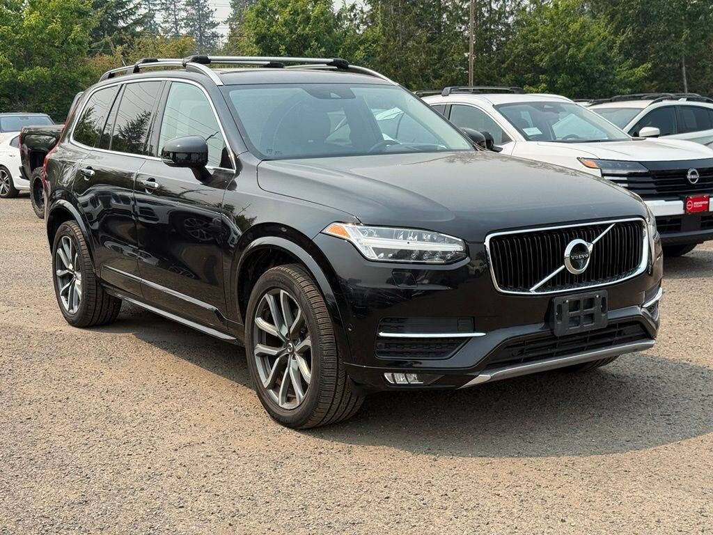 2019 VOLVO XC90