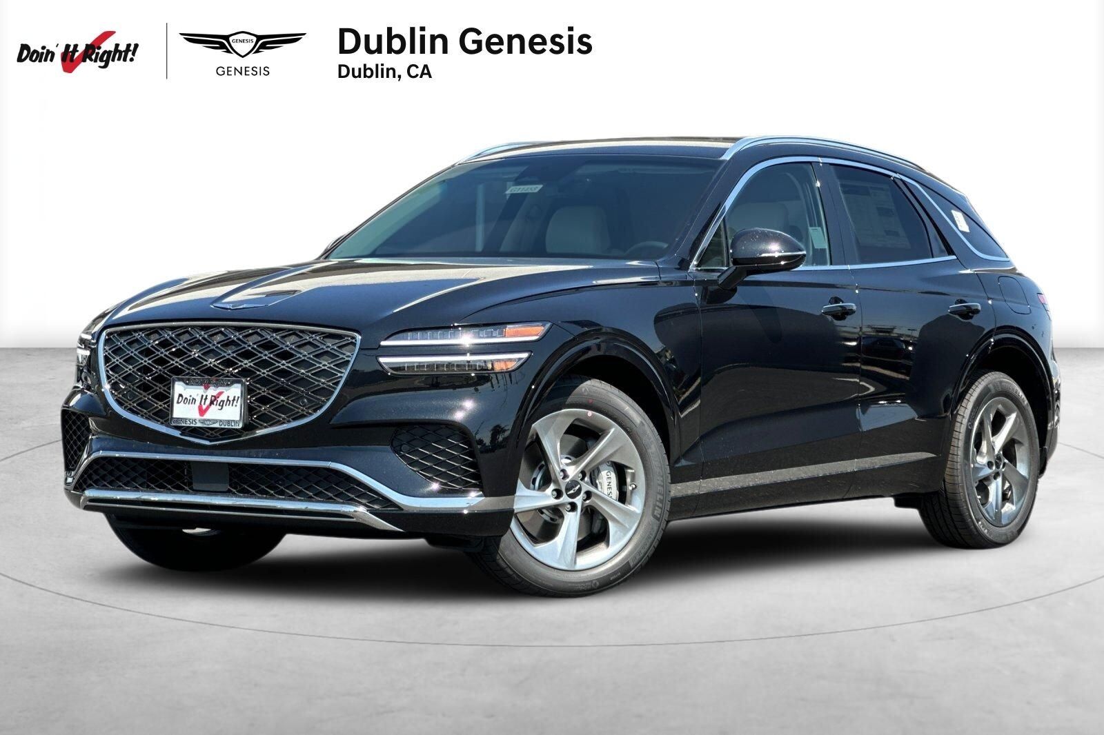 2026 GENESIS GV70