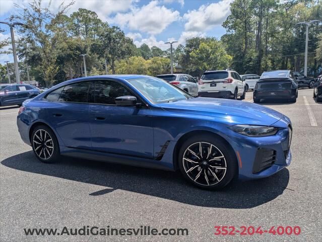 2024 BMW i4