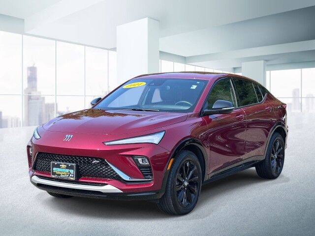 2024 BUICK Envista