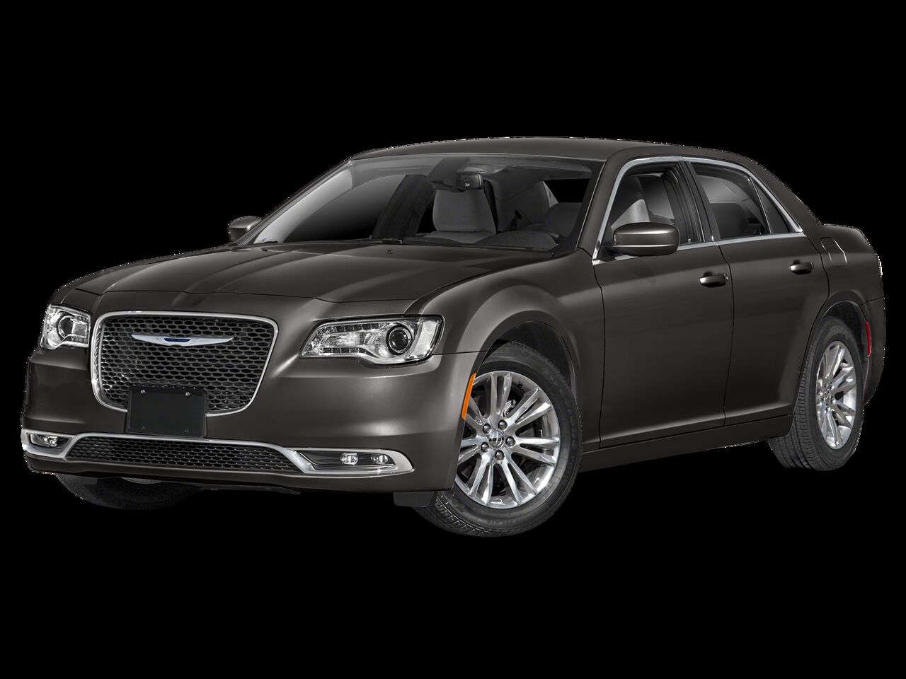 2021 CHRYSLER 300