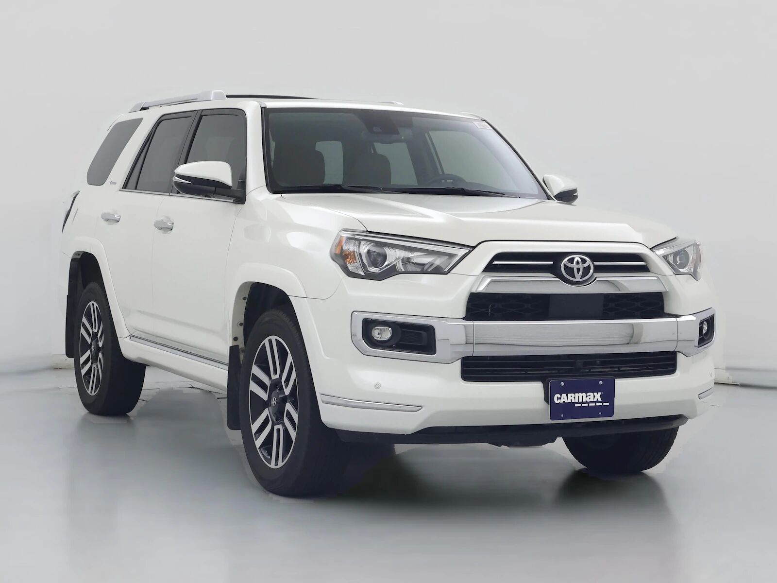 2023 TOYOTA 4-Runner
