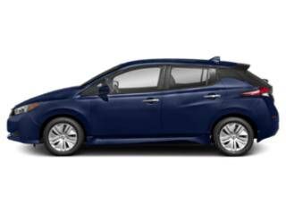 2019 NISSAN Leaf