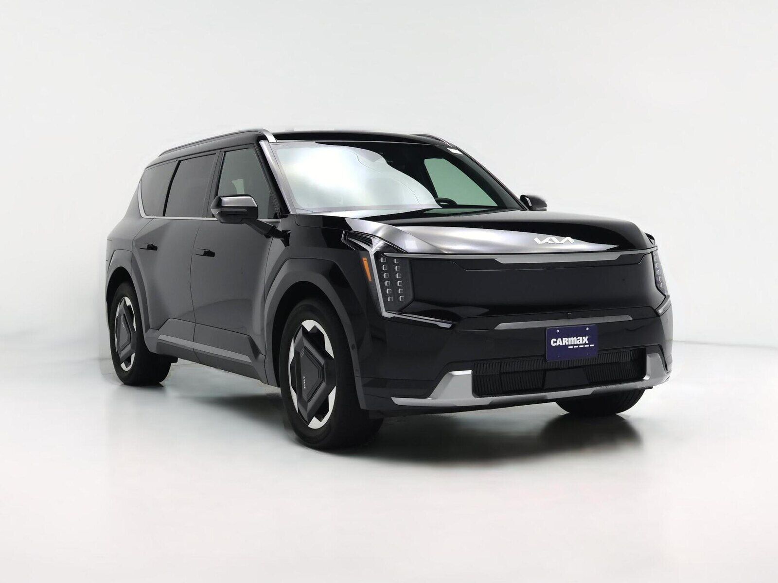 2024 KIA EV9