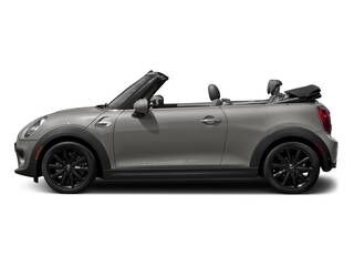2017 MINI Cooper Convertible