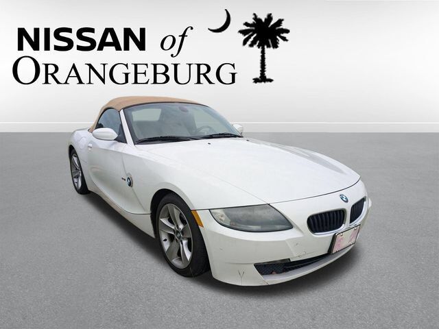 2006 BMW Z4