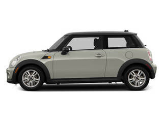 2013 MINI Hardtop