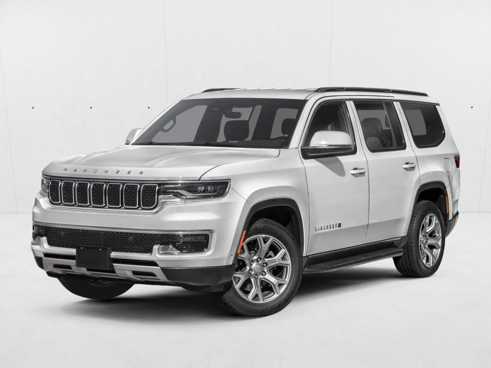 2024 JEEP Wagoneer