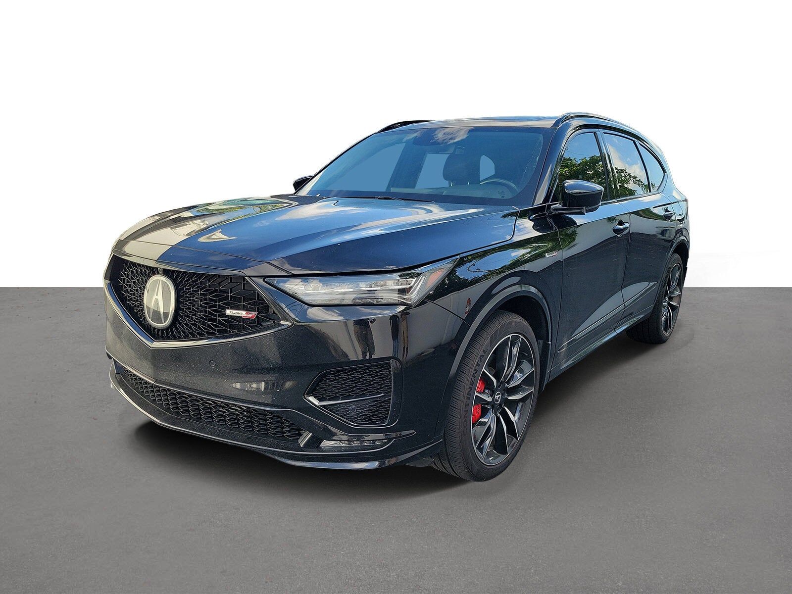 2022 ACURA MDX Type S