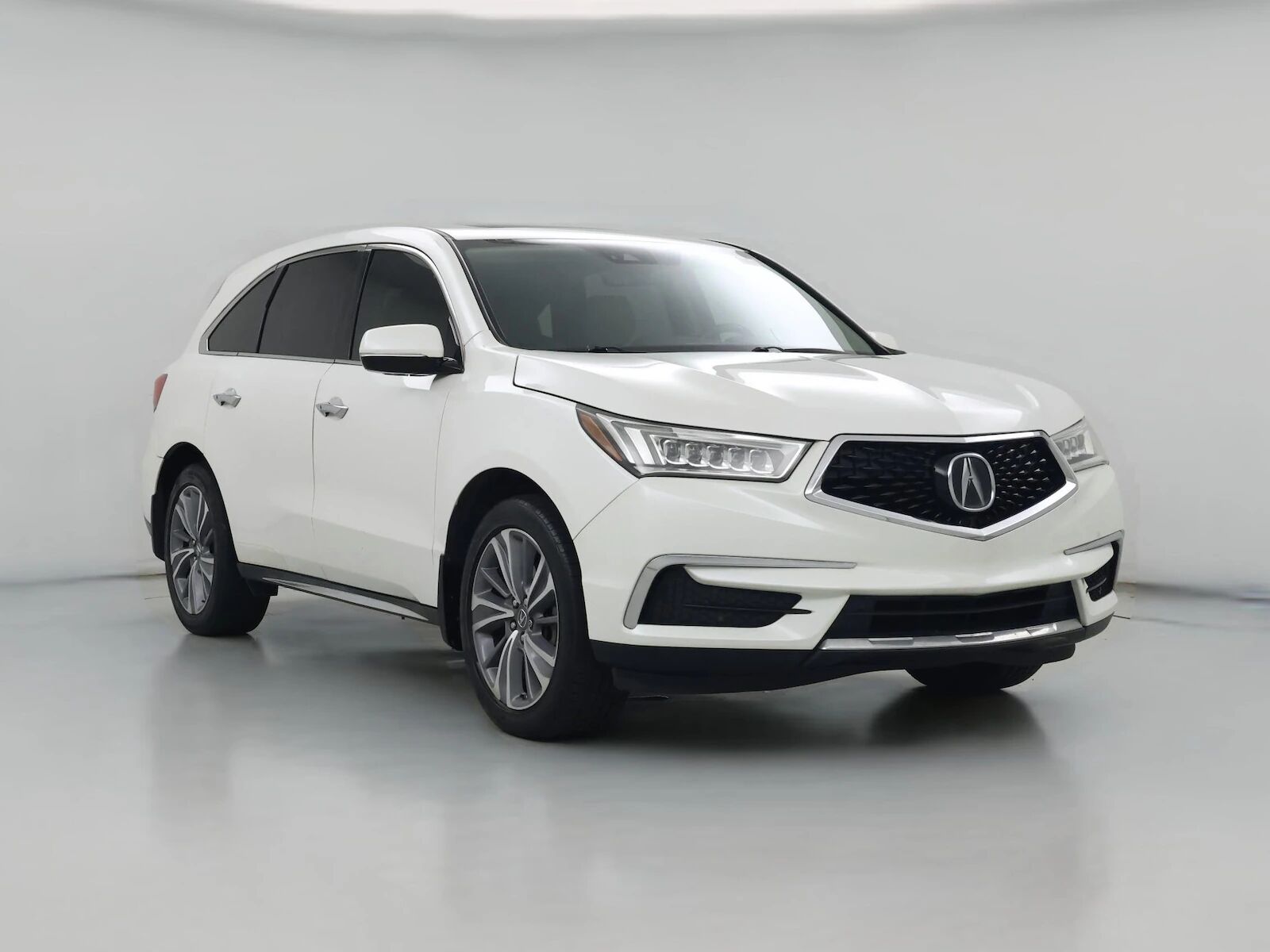 2017 ACURA MDX
