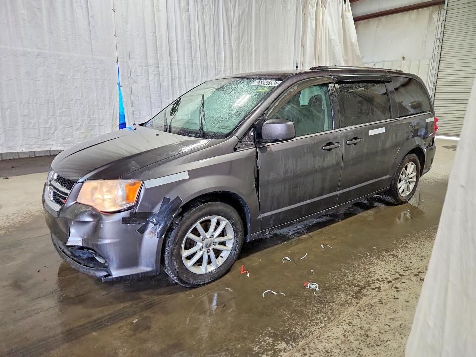 2020 DODGE Grand Caravan