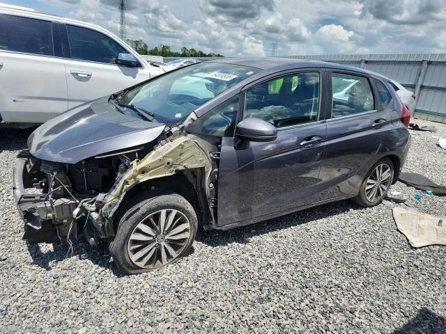2015 HONDA Fit
