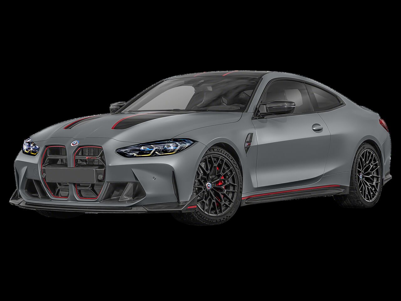 2023 BMW M4