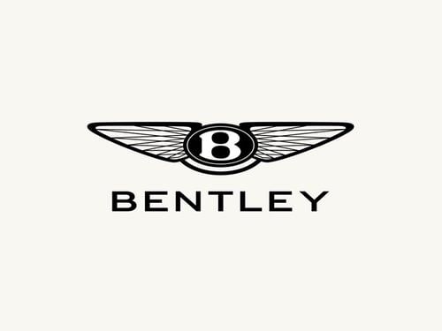 2022 BENTLEY Continental