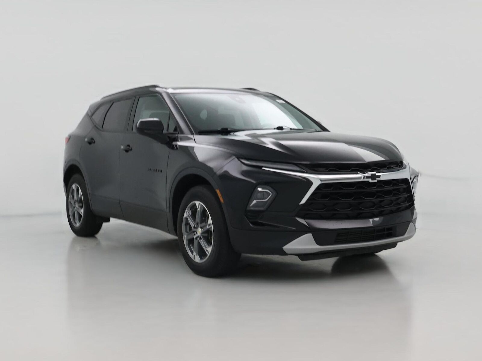 2023 CHEVROLET Blazer