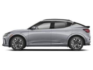2026 GENESIS GV60
