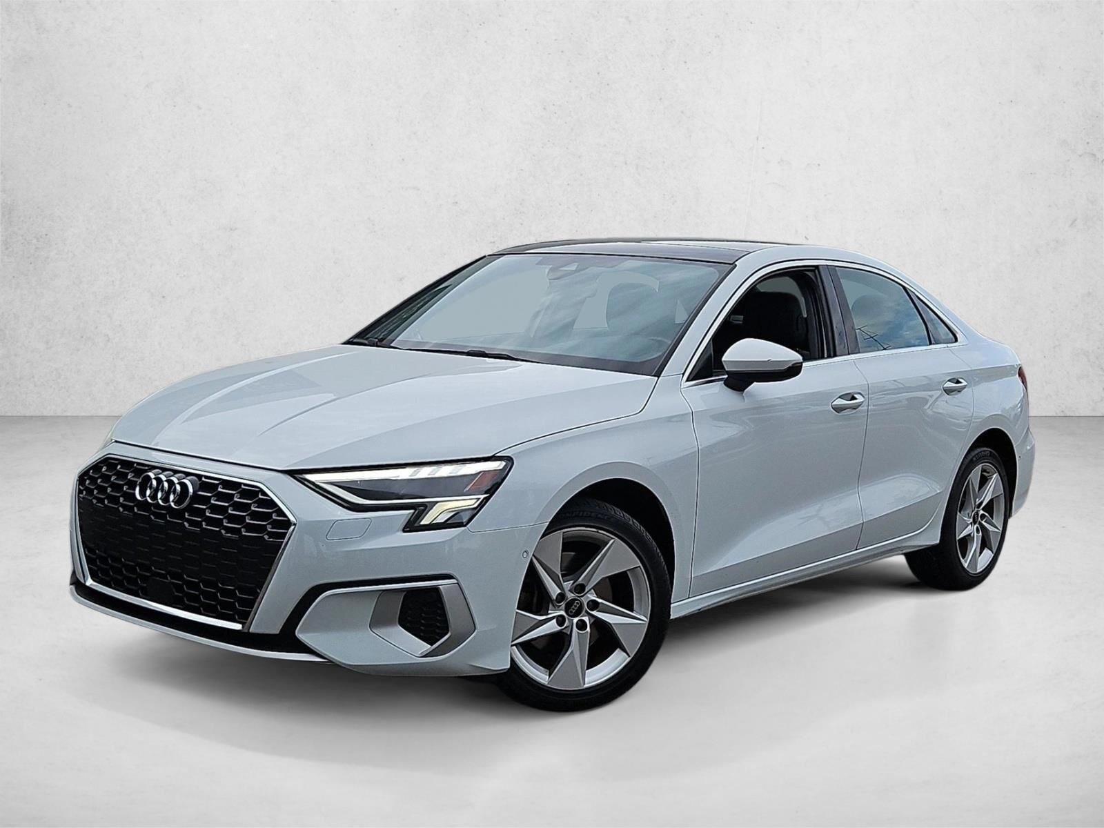 2024 AUDI A3