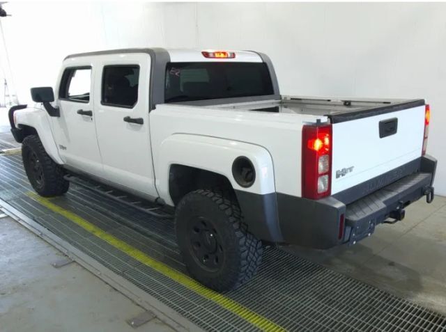 2010 HUMMER H3