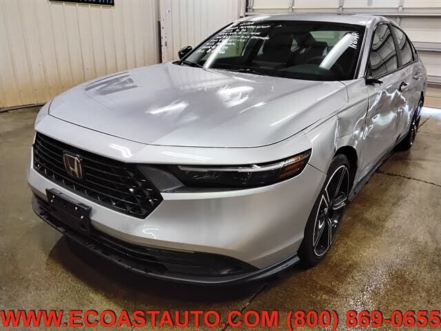 2026 HONDA Accord
