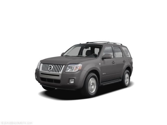 2008 MERCURY Mariner