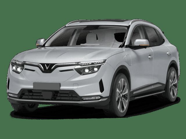 2025 VINFAST VF 8