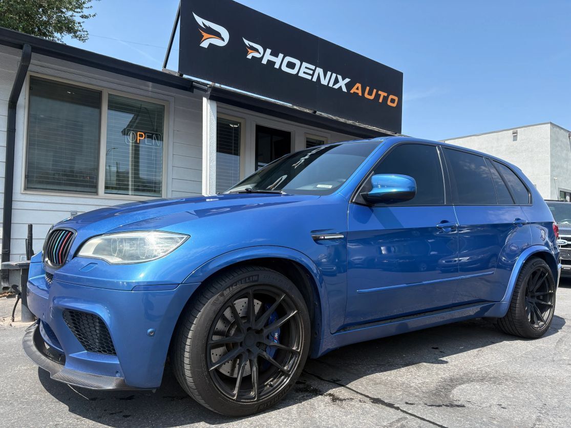 2013 BMW X5