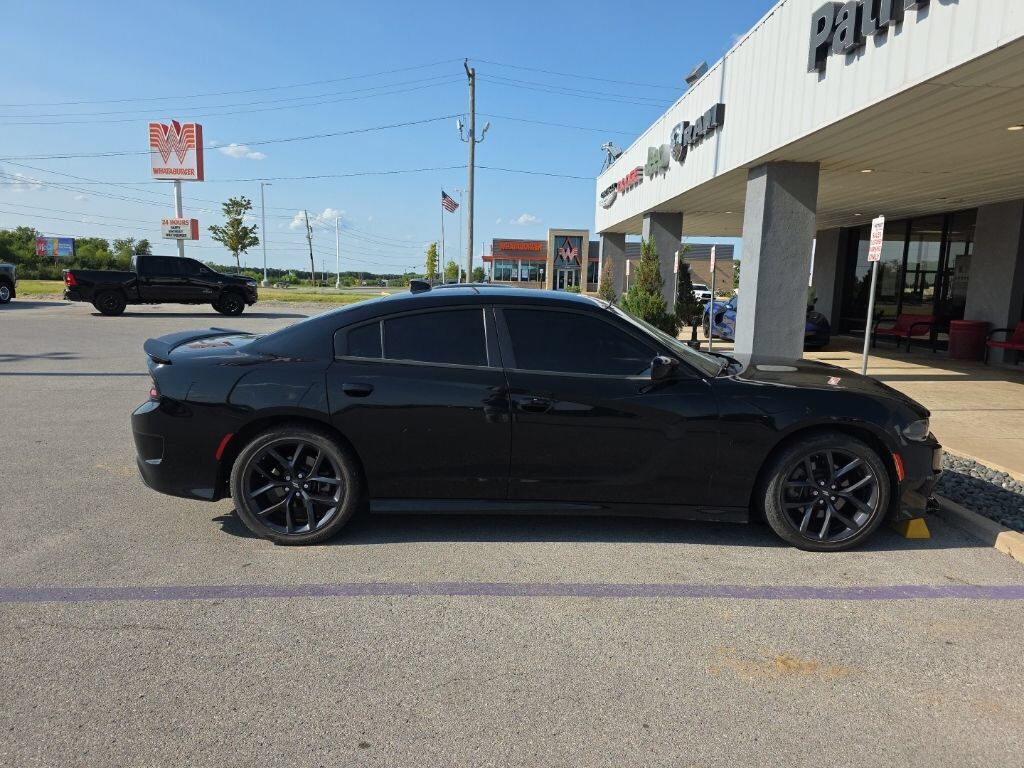2023 DODGE Charger