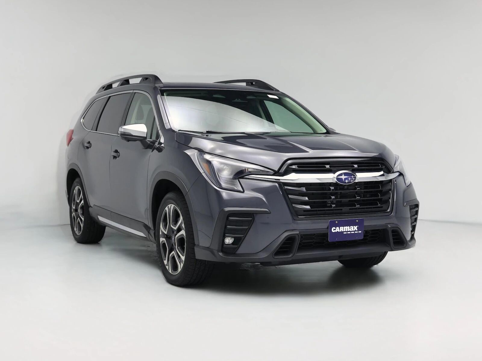 2023 SUBARU Ascent