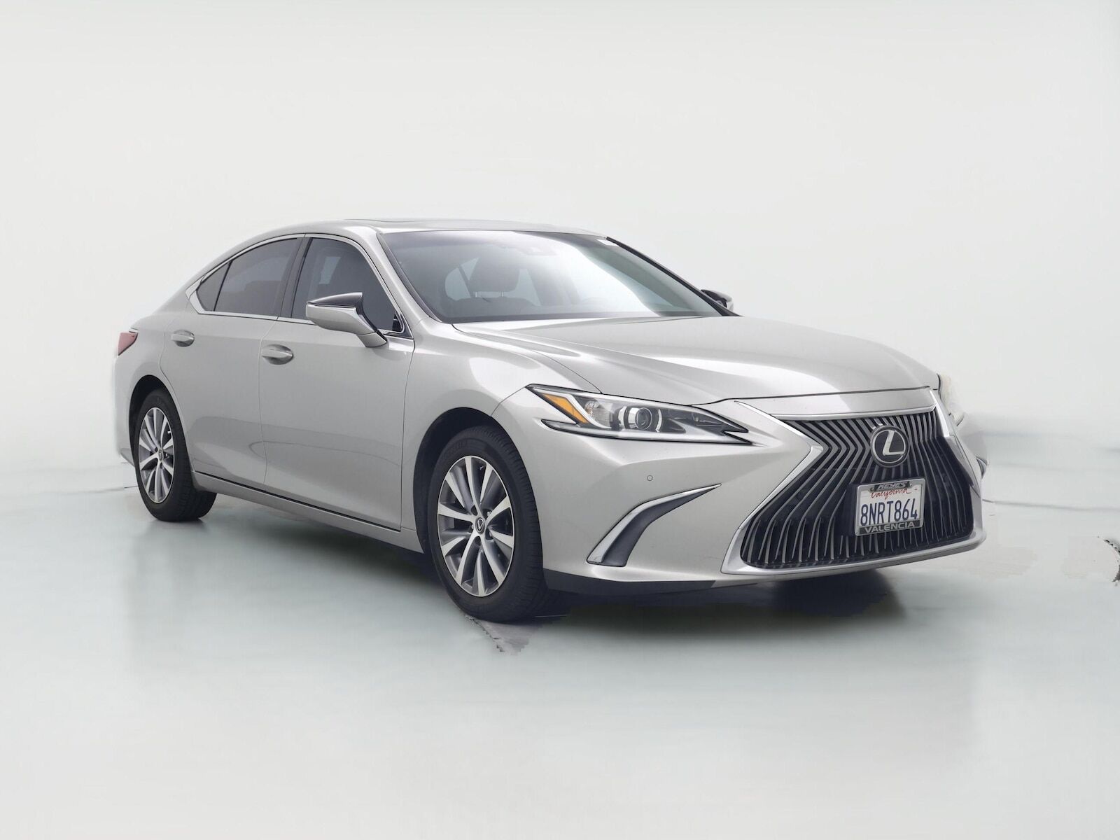 2020 LEXUS ES