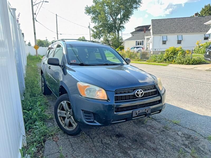 2010 TOYOTA RAV4
