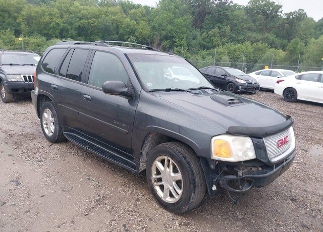 2006 GMC Envoy