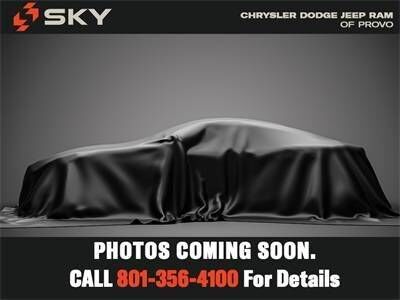 2027 RAM 1500