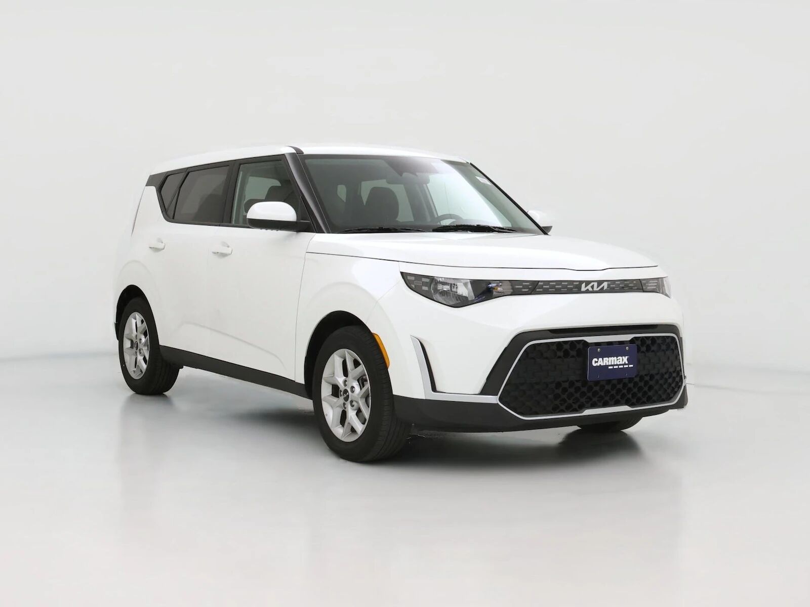 2025 KIA Soul
