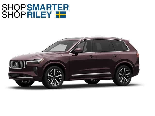 2026 VOLVO XC90