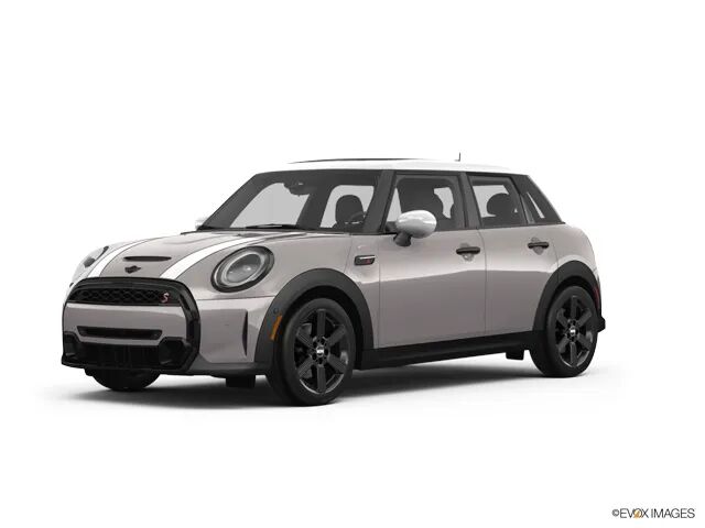 2024 MINI Hardtop