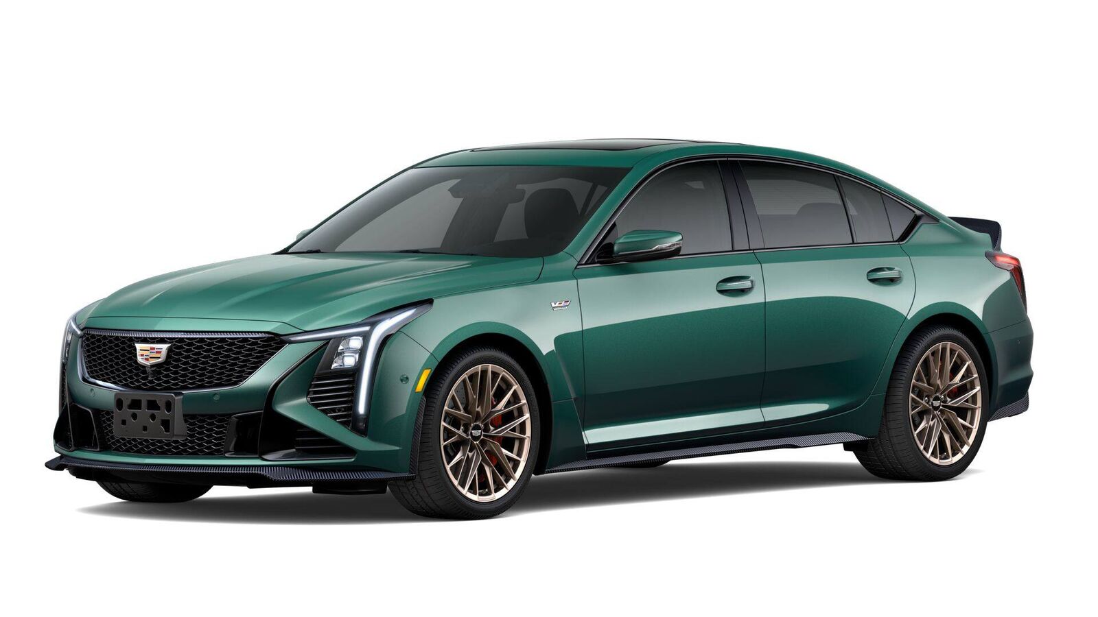 2026 CADILLAC CT5