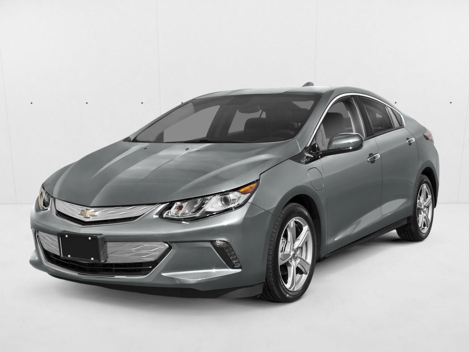 2018 CHEVROLET Volt