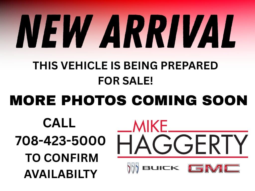 2018 BUICK Encore