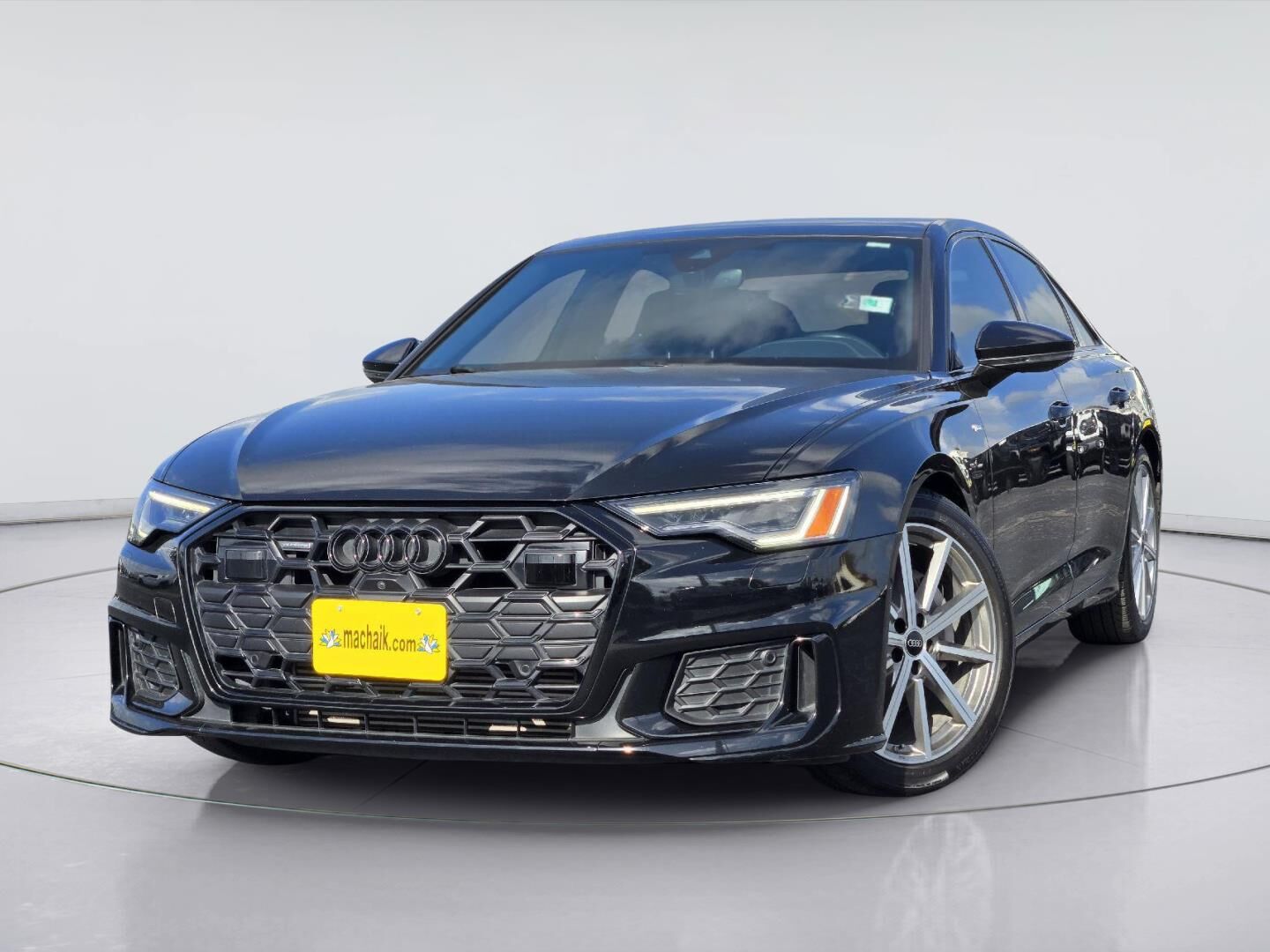 2024 AUDI A6