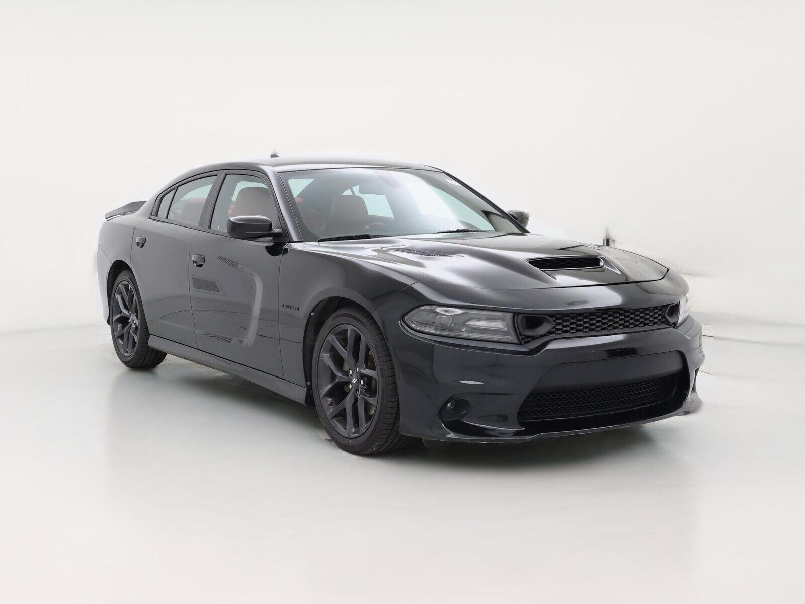 2021 DODGE Charger