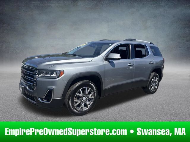 2023 GMC Acadia