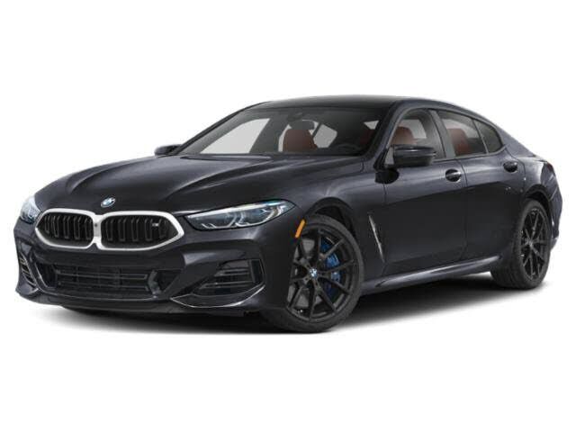 2023 BMW M8