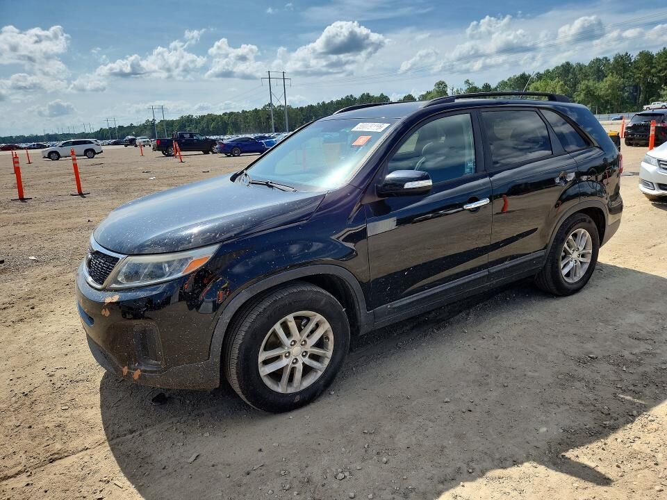 2014 KIA Sorento